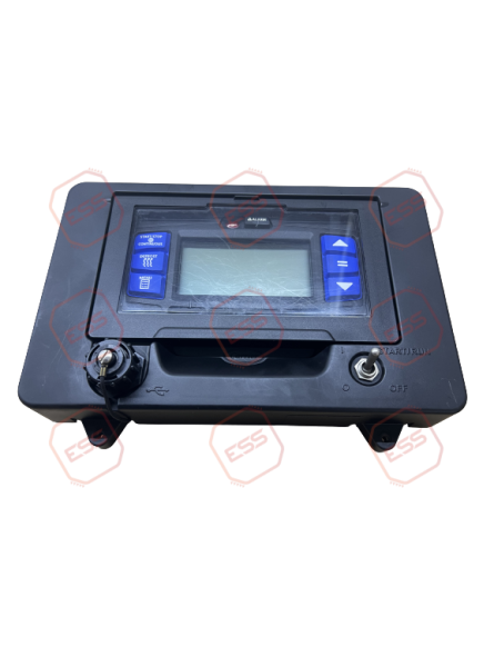 Vector 19 HE Display Module